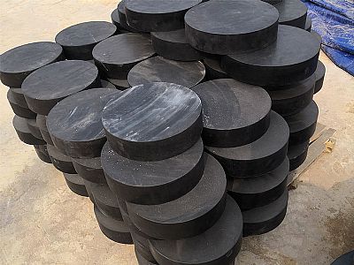 甘肃板式橡胶支座由若干层橡胶片与薄钢板经加压硫化